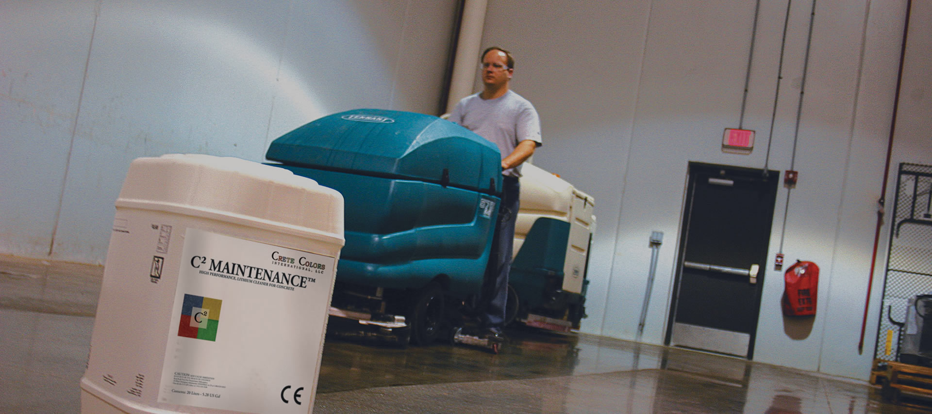 Worldwide freight services