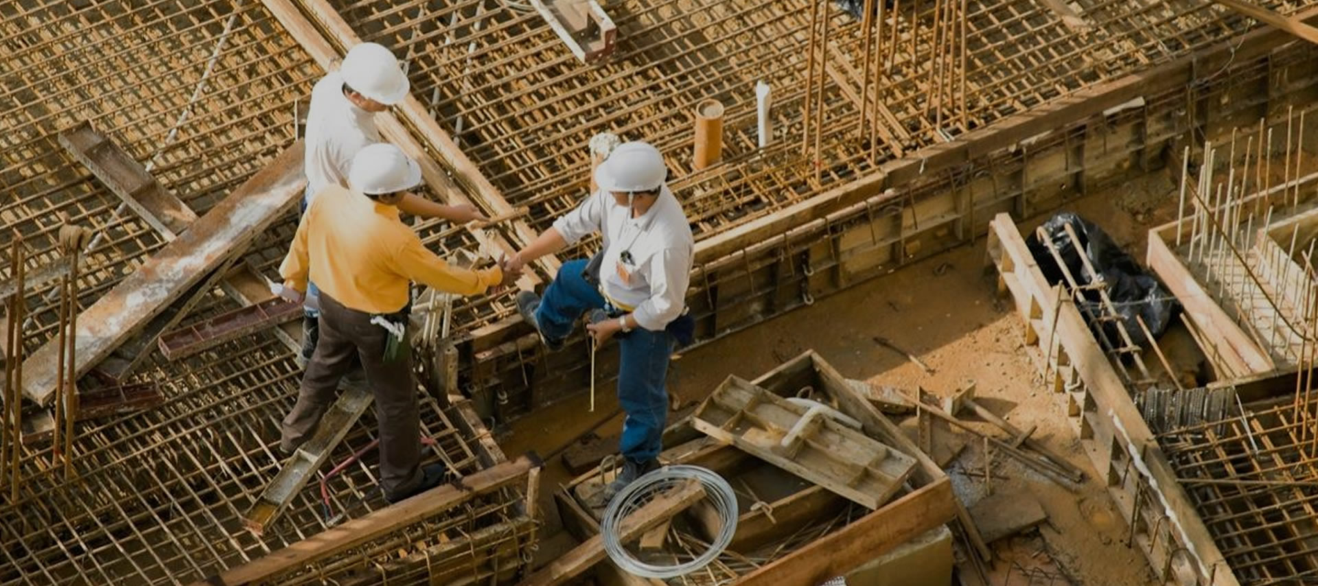 Worldwide freight services