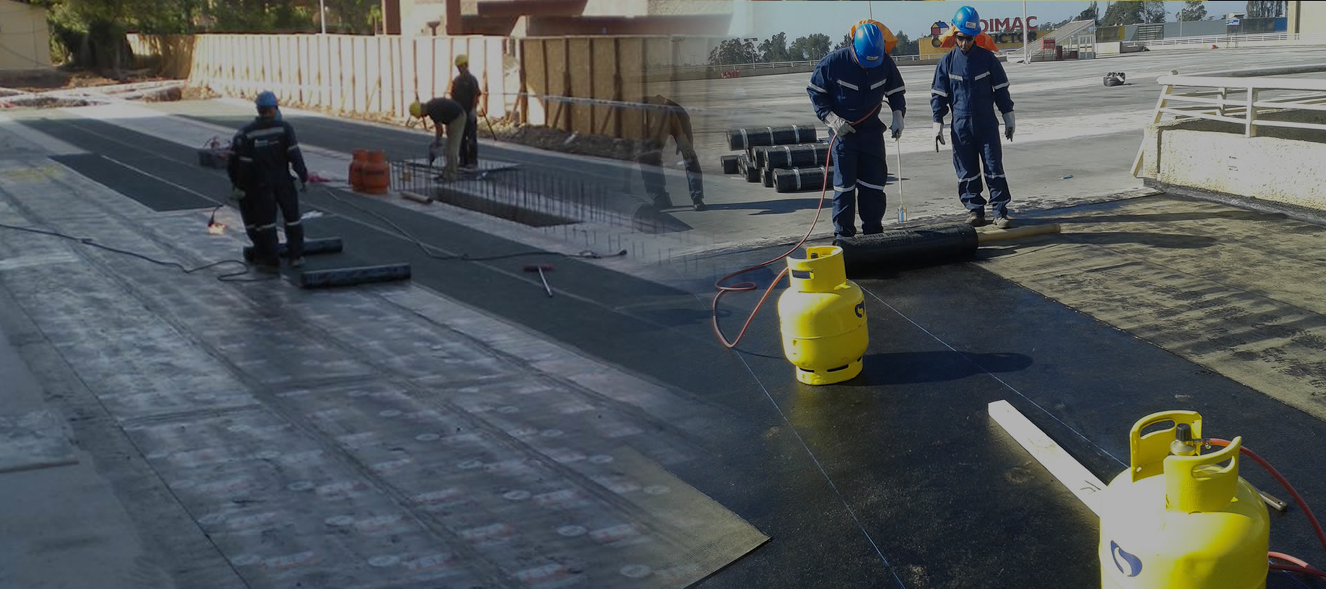 Worldwide freight services